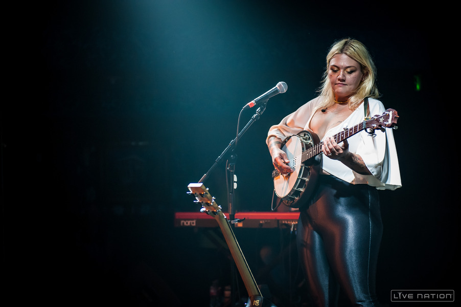 ELLE KING 1000