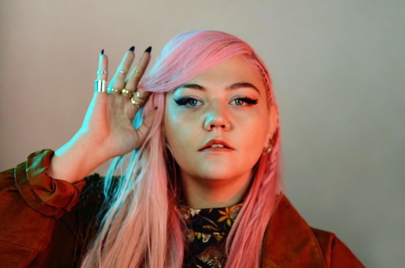 ELLE KING 1001