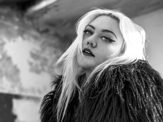 ELLE KING 1002