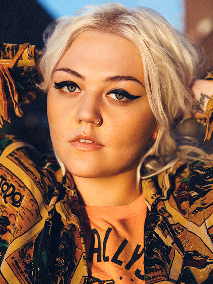 ELLE KING 1003