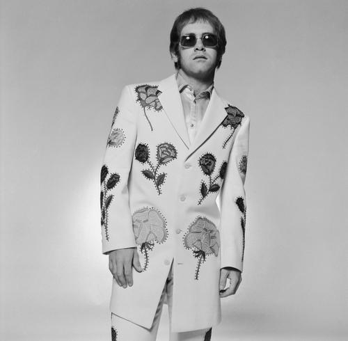 Elton John 1006