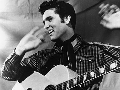 Elvis Presley 1003