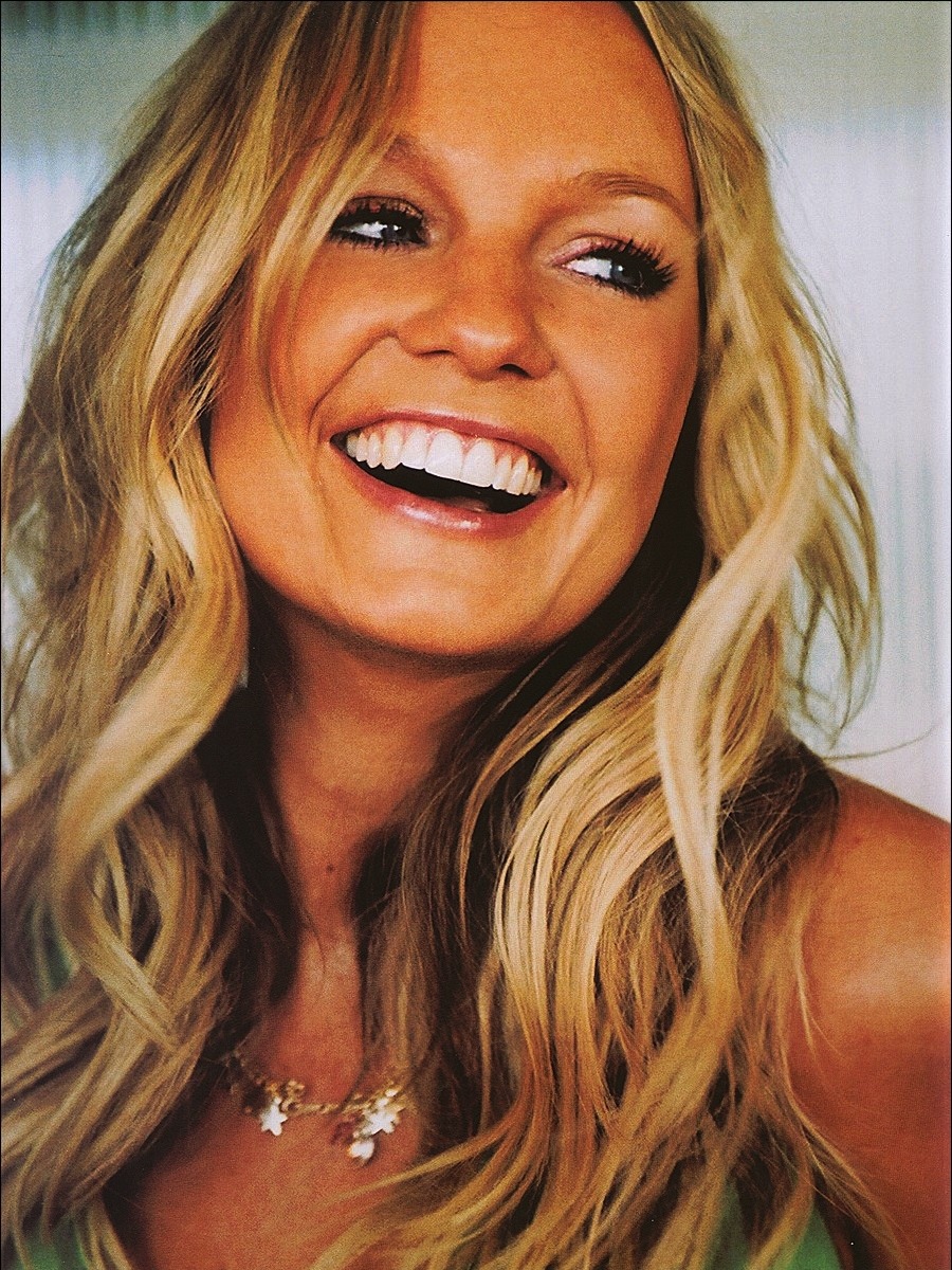 Emma Bunton 1008