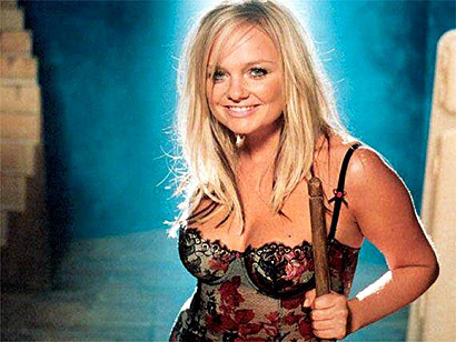 Emma Bunton 1009