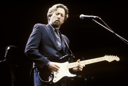 Eric Clapton 1005