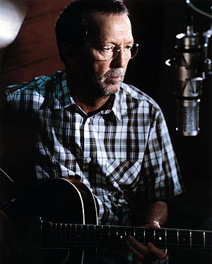 Eric Clapton 1007