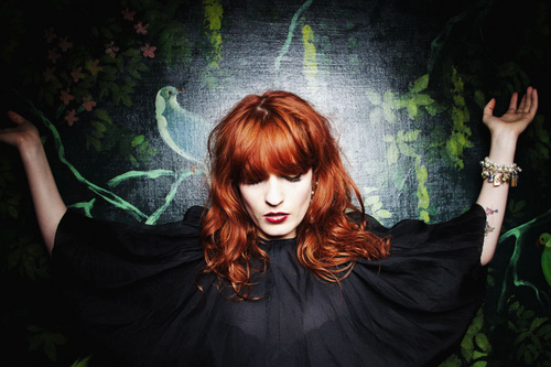 Florence And The Machine 1003