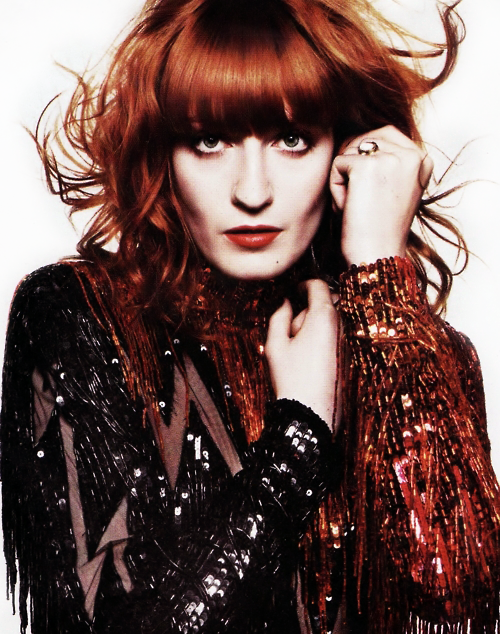 Florence And The Machine 1004