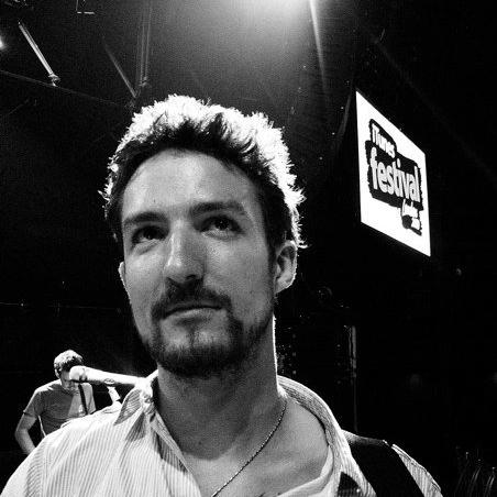 Frank Turner 1000