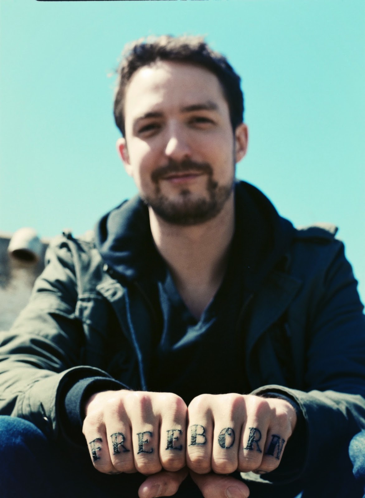 Frank Turner 1002