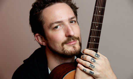 Frank Turner 1005