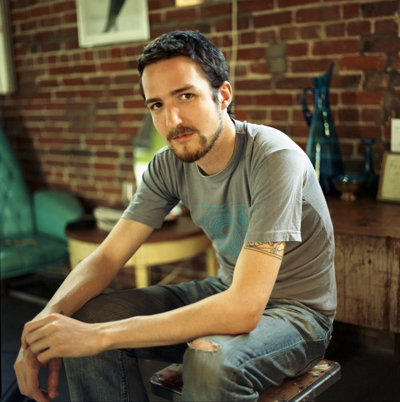 Frank Turner 1008