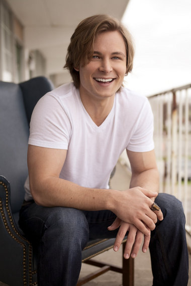 Frankie Ballard 1008