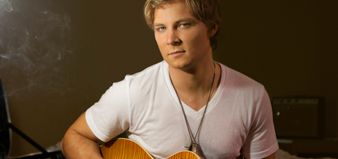 Frankie Ballard 1009