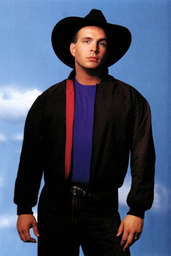 Garth Brooks 1002