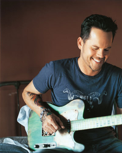 Gary Allan 1003