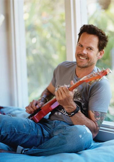 Gary Allan 1005