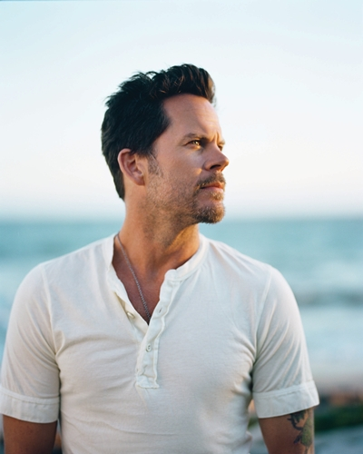 Gary Allan 1007