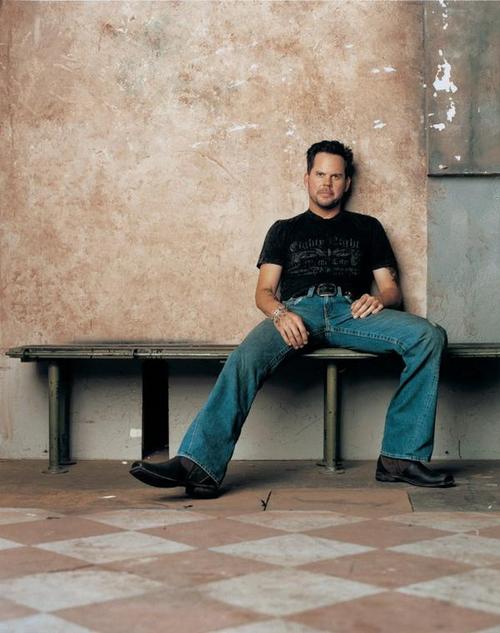 Gary Allan 1009