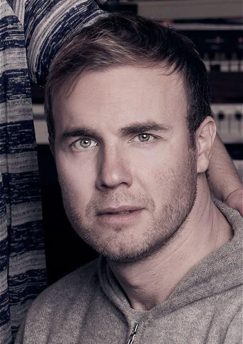 Gary Barlow 1001