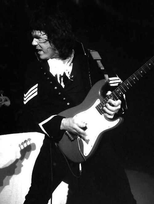 Gary Moore 1000