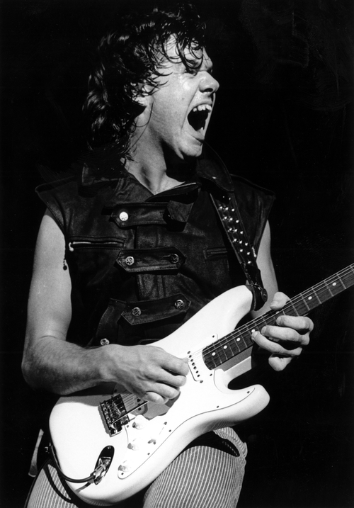 Gary Moore 1001