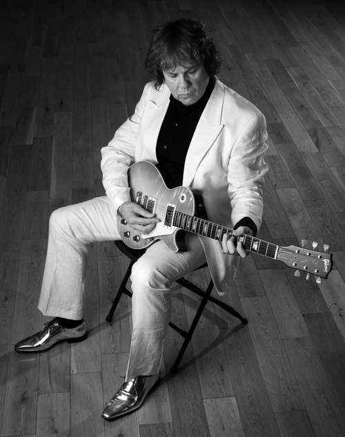 Gary Moore 1002