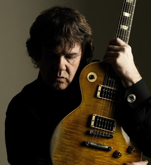 Gary Moore 1005