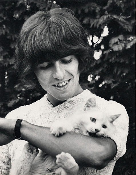 George Harrison 1000