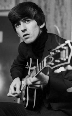 George Harrison 1001