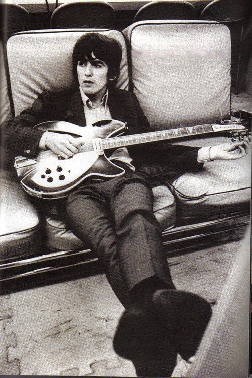 George Harrison 1002