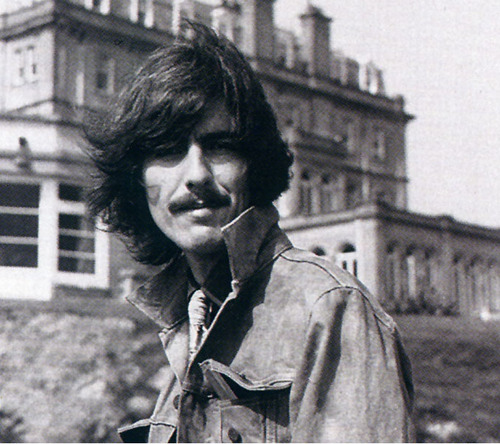 George Harrison 1007