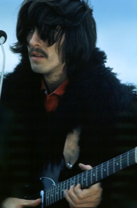 George Harrison 1008