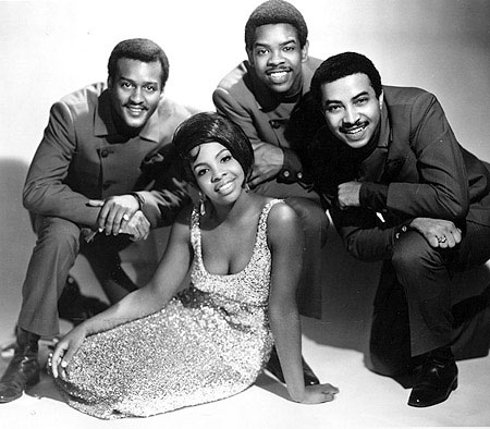 Gladys Knight & The Pips 1005