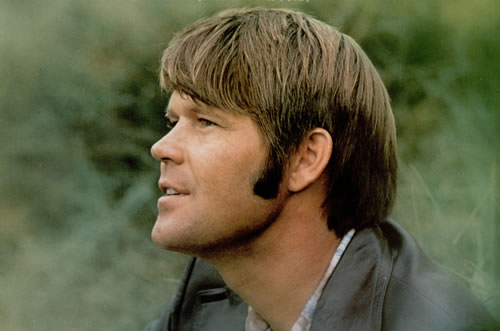 Glen Campbell 1001