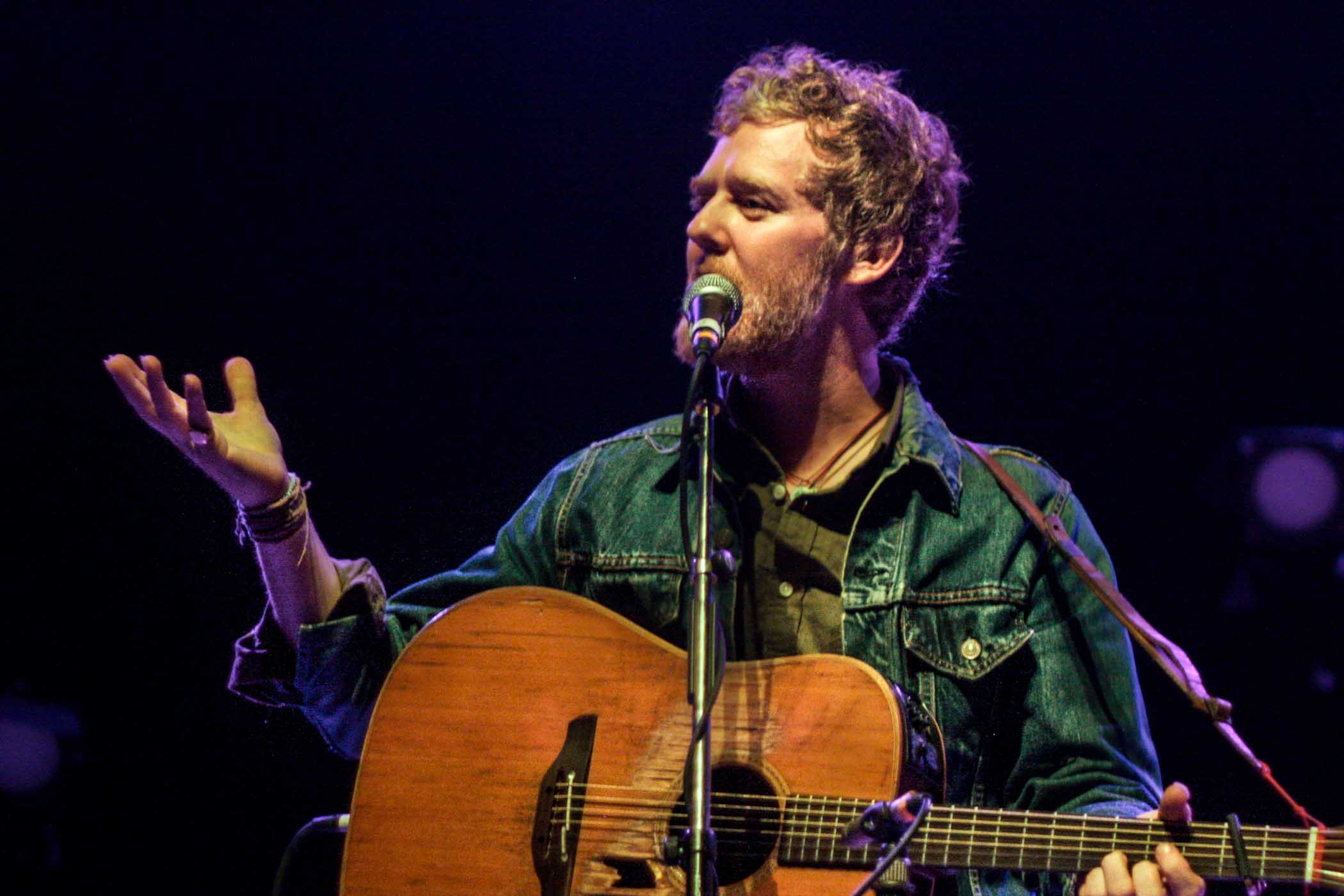 Glen Hansard 1000