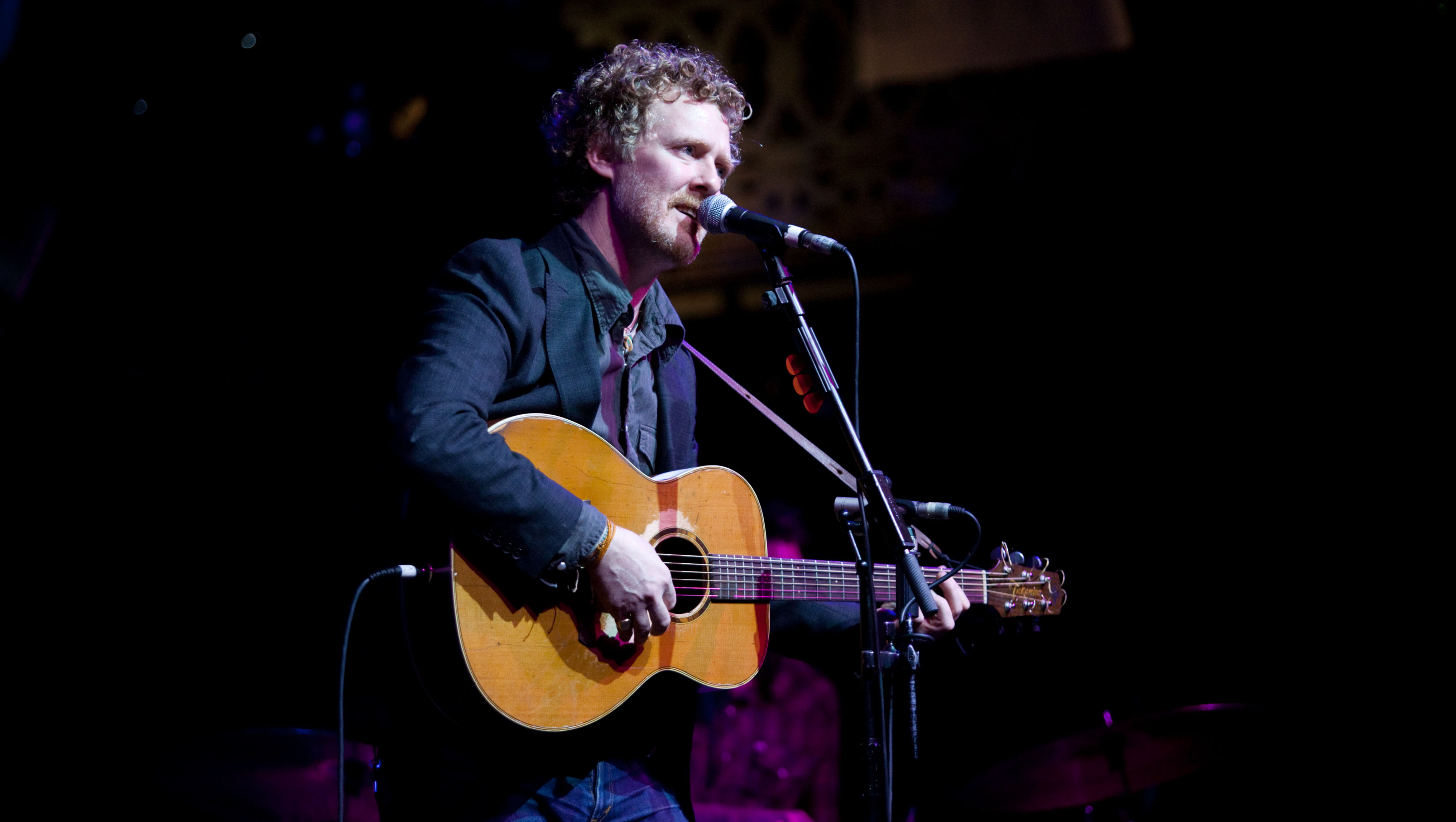 Glen Hansard 1005