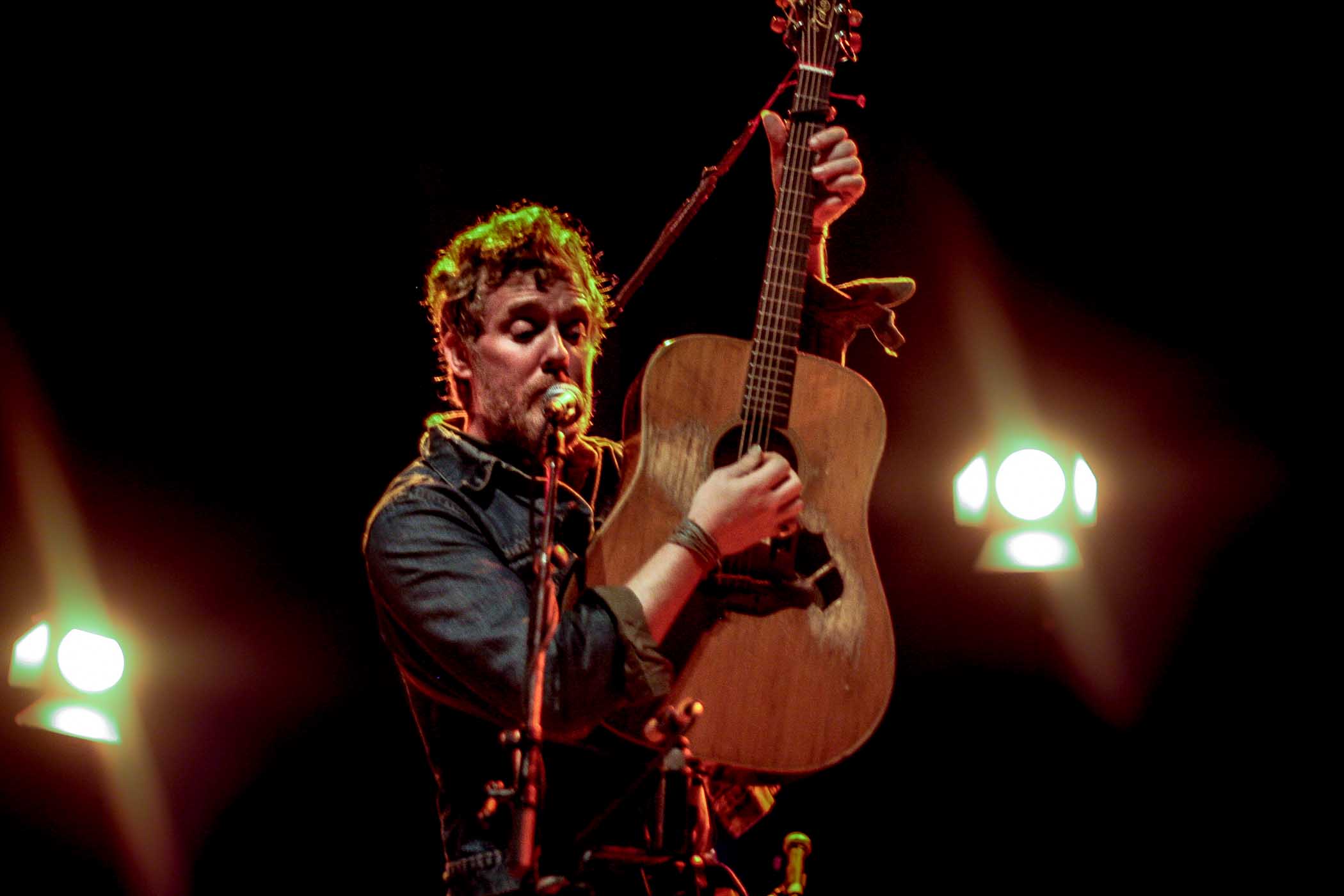 Glen Hansard 1009