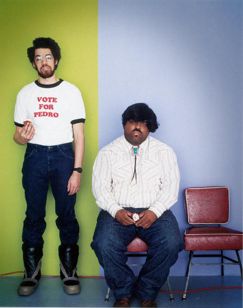 Gnarls Barkley 1002