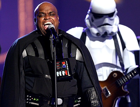 Gnarls Barkley 1006