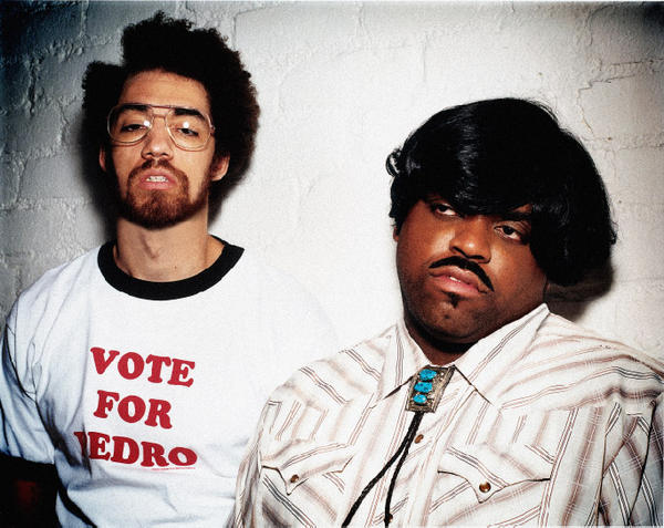 Gnarls Barkley 1009