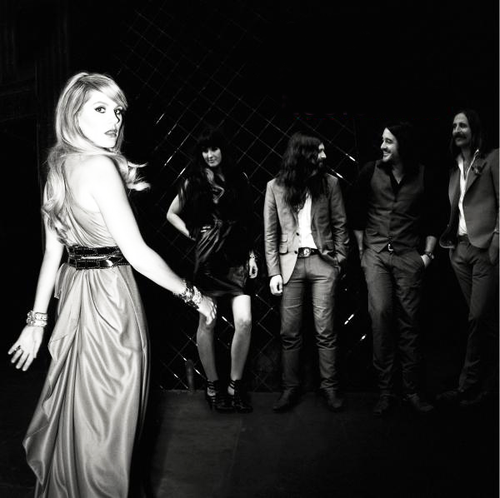 Grace Potter And The Nocturnals 1001