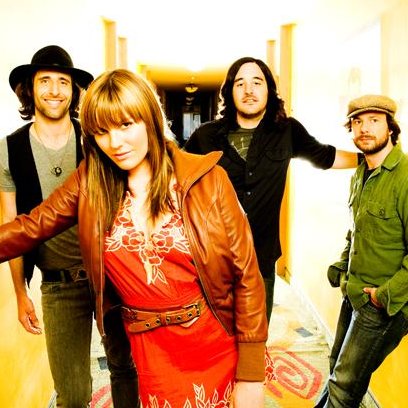 Grace Potter And The Nocturnals 1003