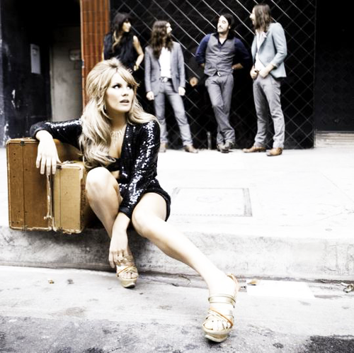 Grace Potter And The Nocturnals 1007