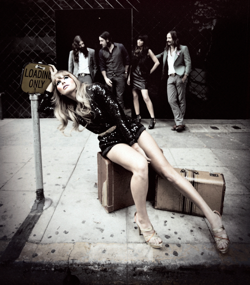 Grace Potter And The Nocturnals 1008
