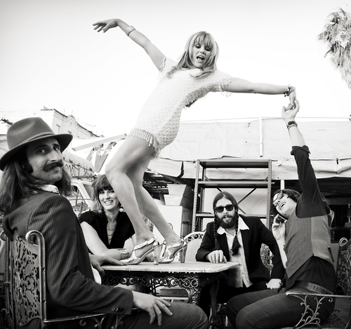 Grace Potter And The Nocturnals 1009