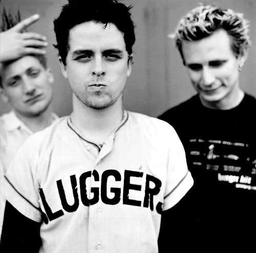 Green Day 1004