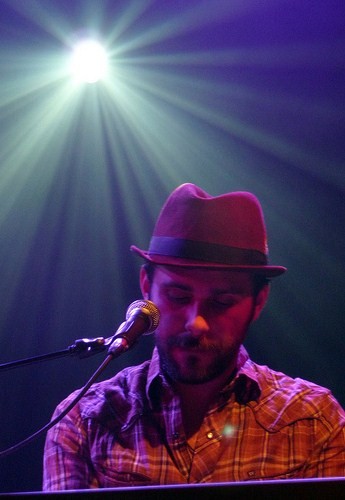 Greg Laswell 1001