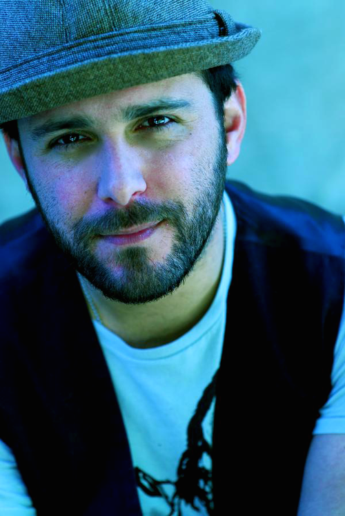 Greg Laswell 1004