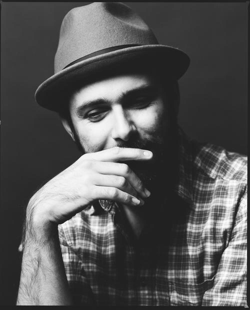 Greg Laswell 1006